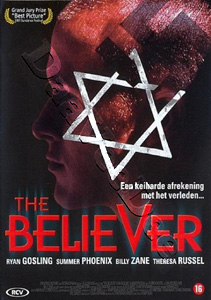 The Believer | Inside a Skinhead  DVD